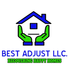 Best Adjust LLC Logo